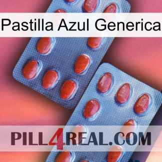 Pastilla Azul Generica 05